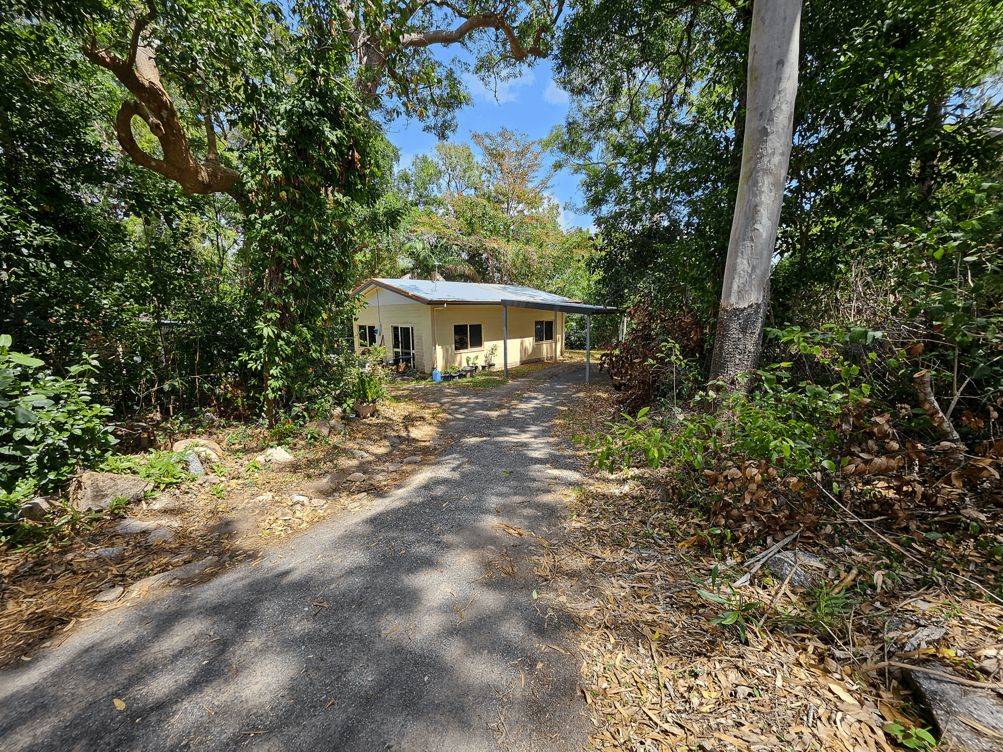 9 Mason Street, COOKTOWN, QLD 4895