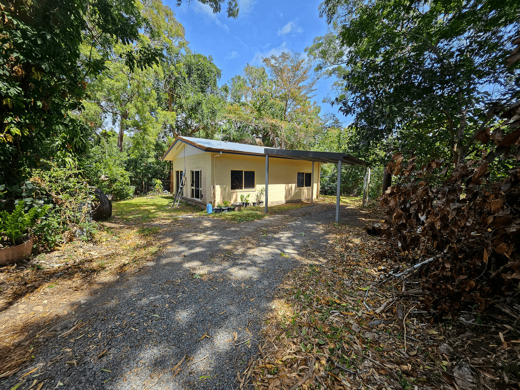 9 Mason Street, COOKTOWN, QLD 4895