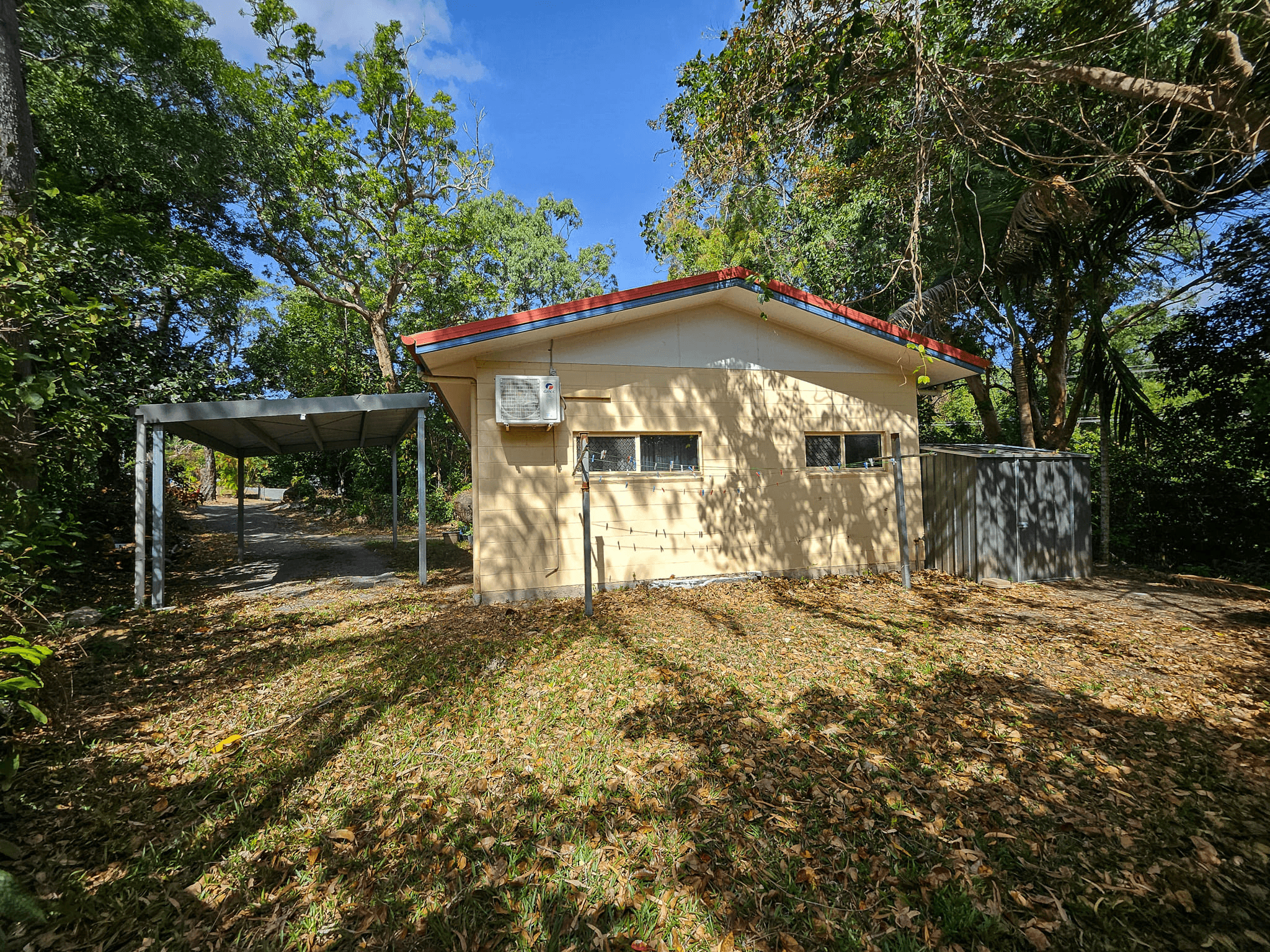 9 Mason Street, COOKTOWN, QLD 4895