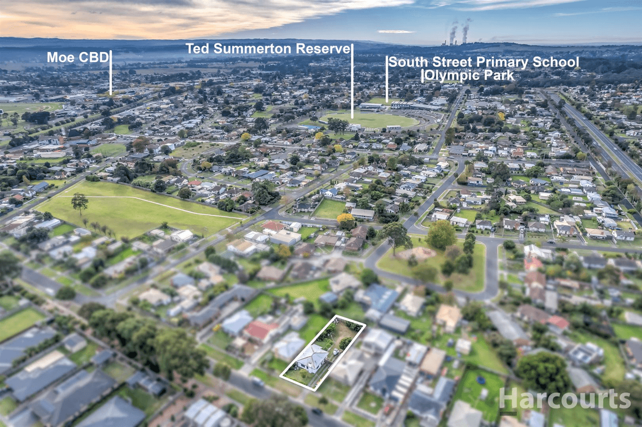 35 Truscott Road, MOE, VIC 3825