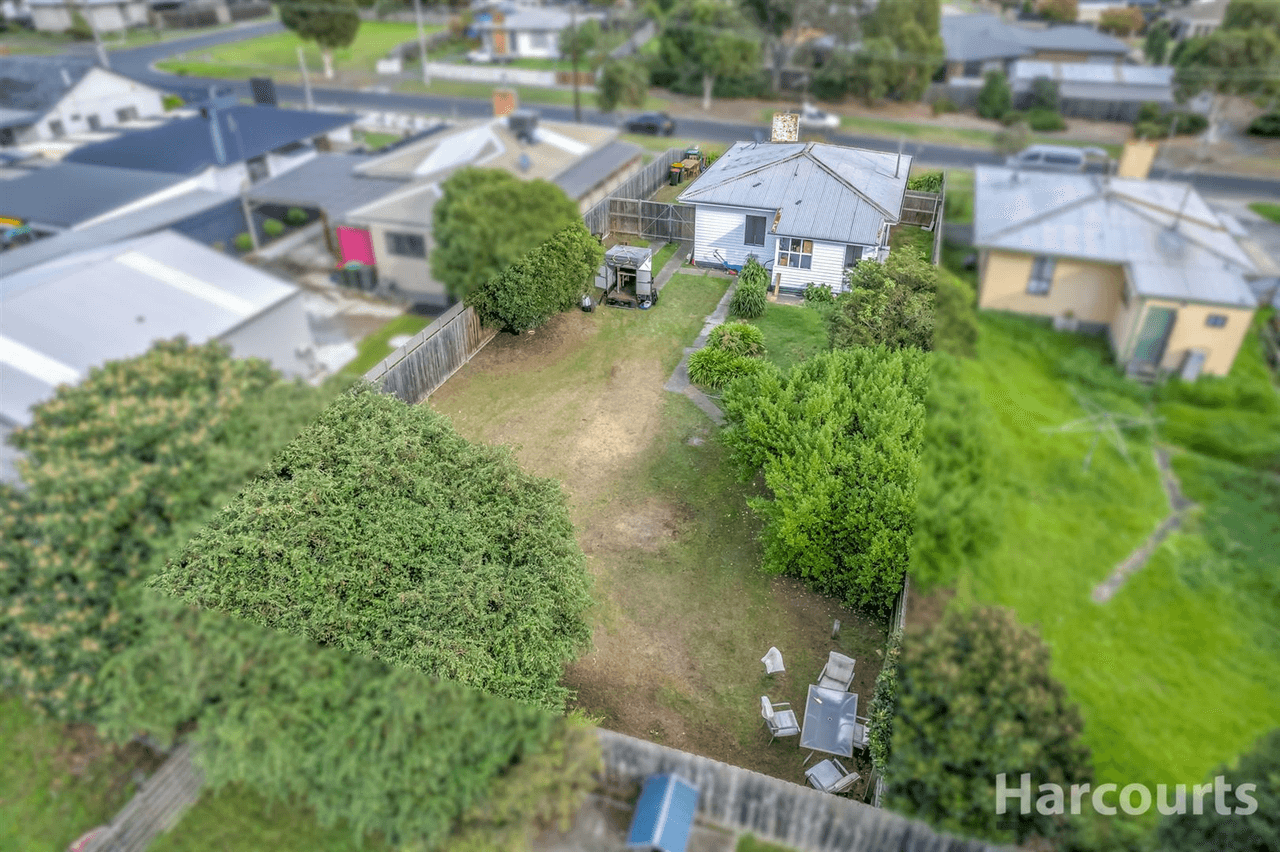 35 Truscott Road, MOE, VIC 3825