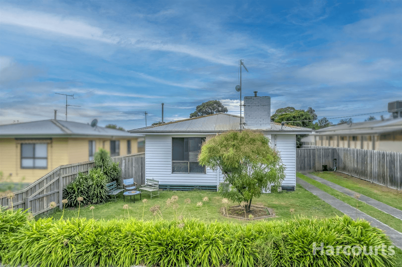 35 Truscott Road, MOE, VIC 3825