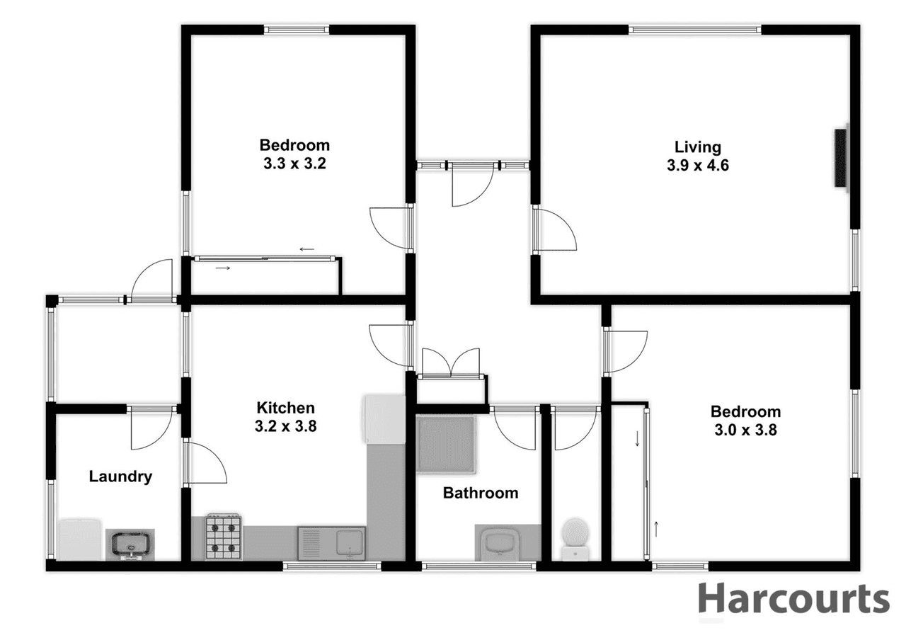 35 Truscott Road, MOE, VIC 3825