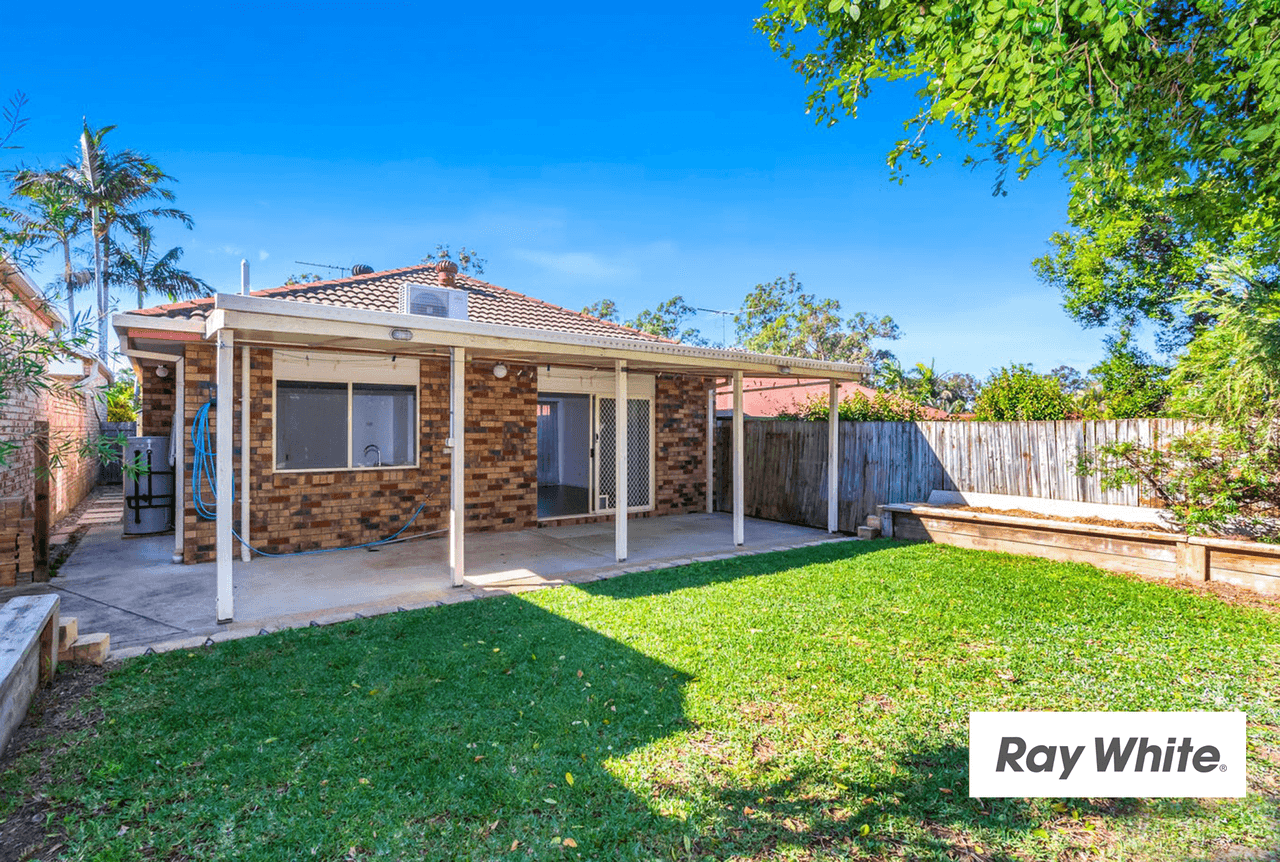 31 Ibis Circuit, FOREST LAKE, QLD 4078