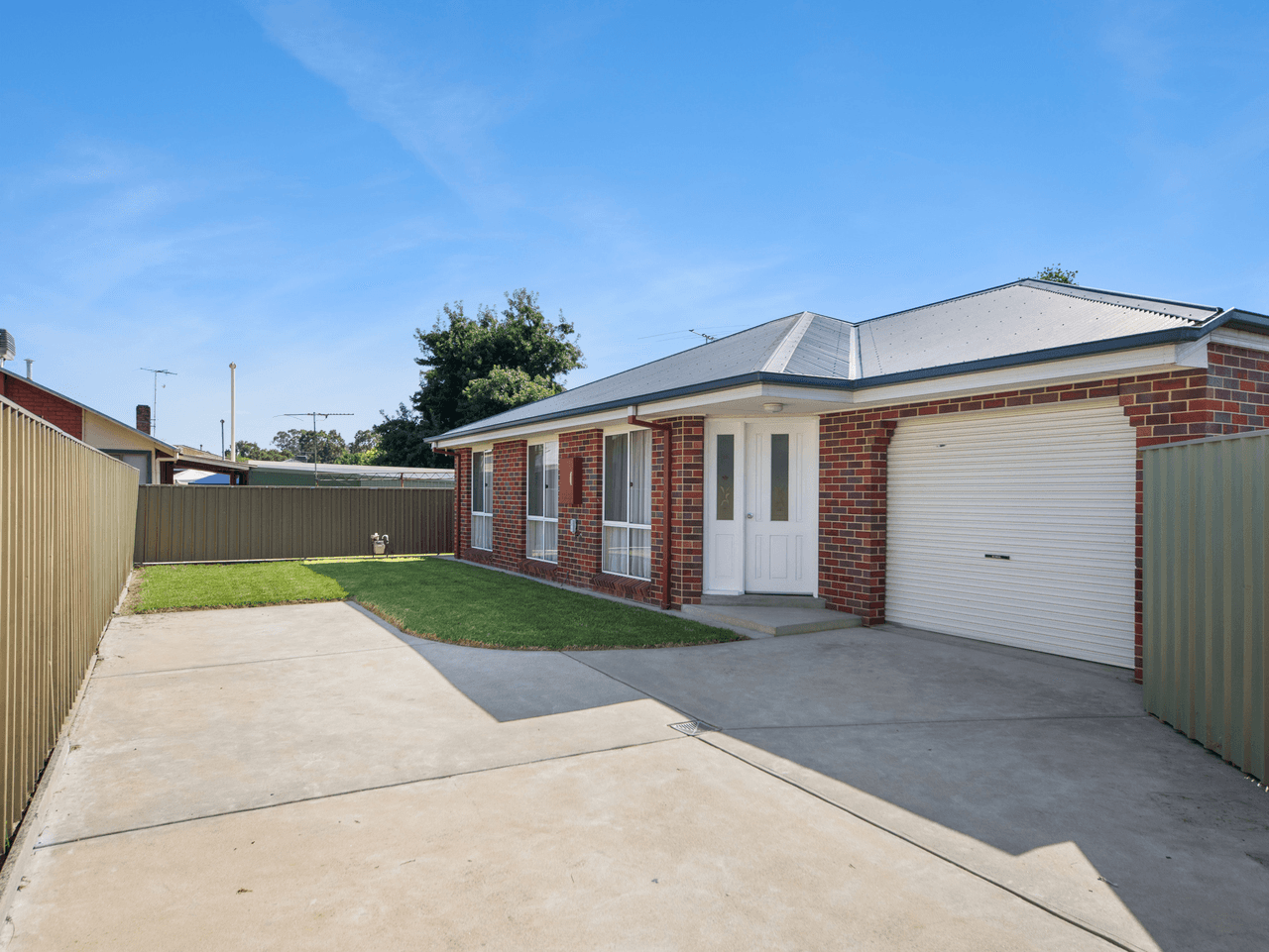 2/50 Vincent Road, WANGARATTA, VIC 3677