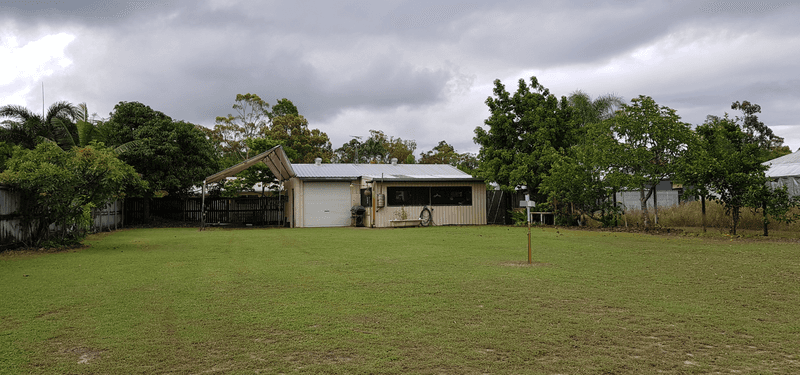 6 Griffin Ct, Cardwell, QLD 4849