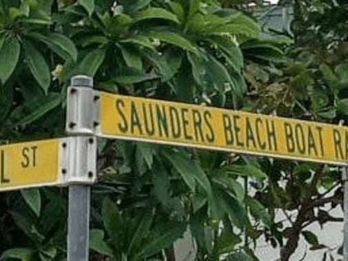 1 Atoll Street, SAUNDERS BEACH, QLD 4818