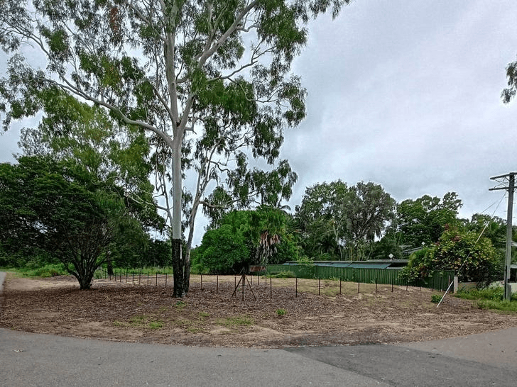1 Atoll Street, SAUNDERS BEACH, QLD 4818