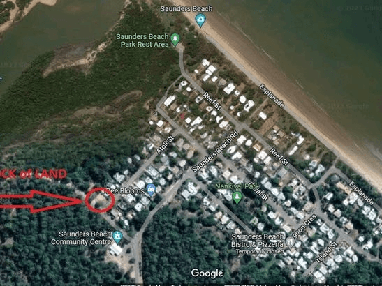 1 Atoll Street, SAUNDERS BEACH, QLD 4818