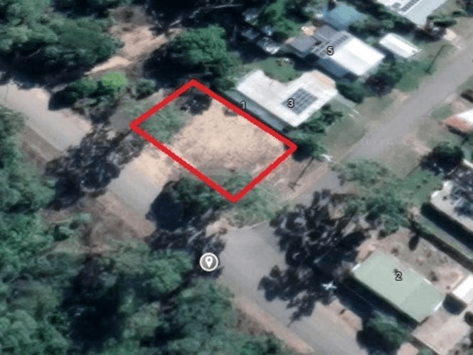 1 Atoll Street, SAUNDERS BEACH, QLD 4818