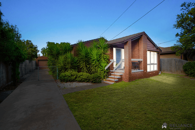 8 Lorimer Street, Melton, VIC 3337