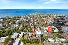 6/57 Campbell Street, Wollongong, NSW 2500