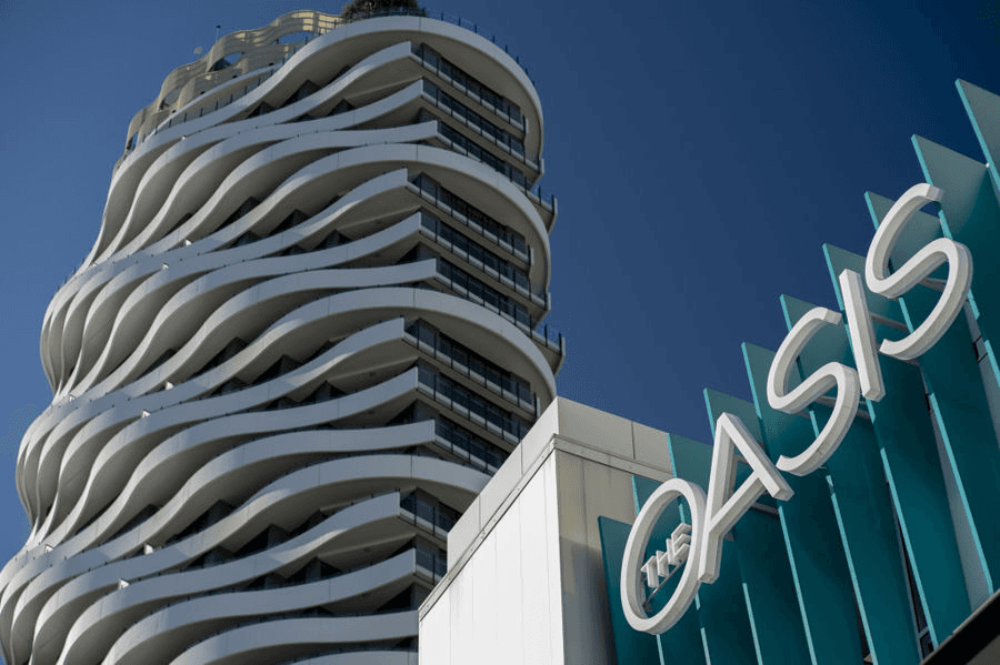 2302/89 Surf Parade, BROADBEACH, QLD 4218