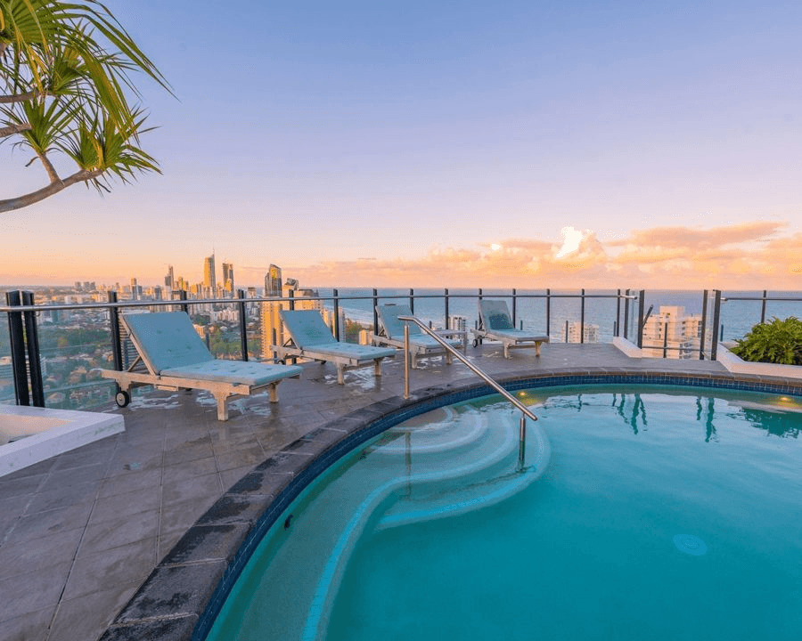 2302/89 Surf Parade, BROADBEACH, QLD 4218