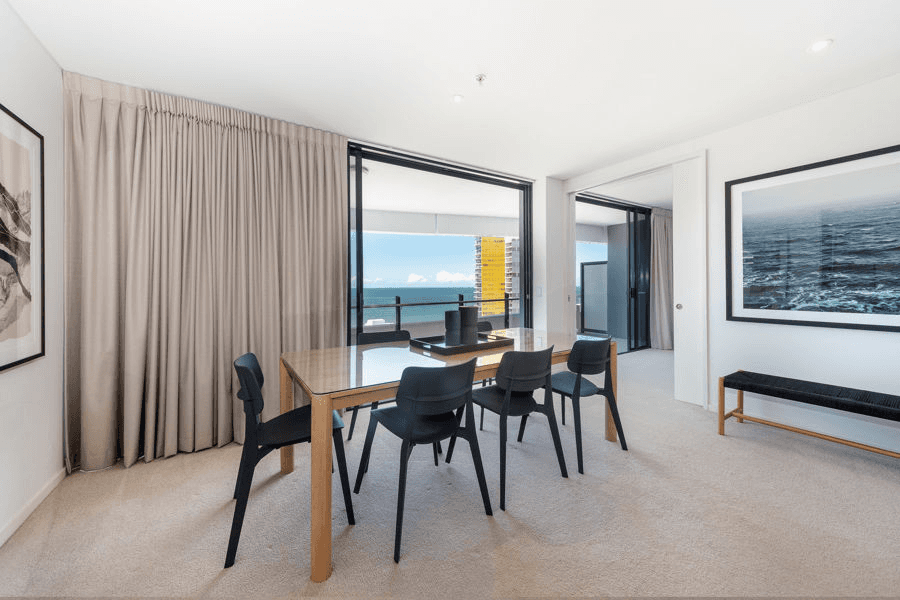 2302/89 Surf Parade, BROADBEACH, QLD 4218