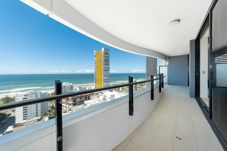 2302/89 Surf Parade, BROADBEACH, QLD 4218