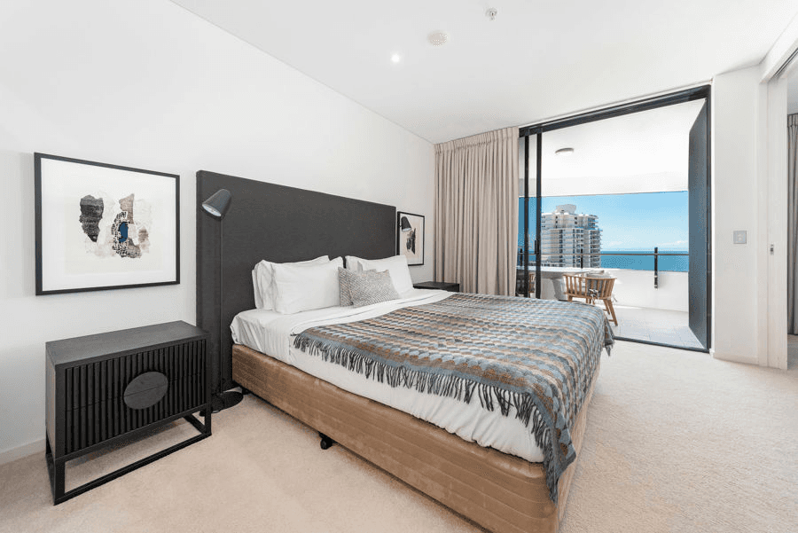 2302/89 Surf Parade, BROADBEACH, QLD 4218
