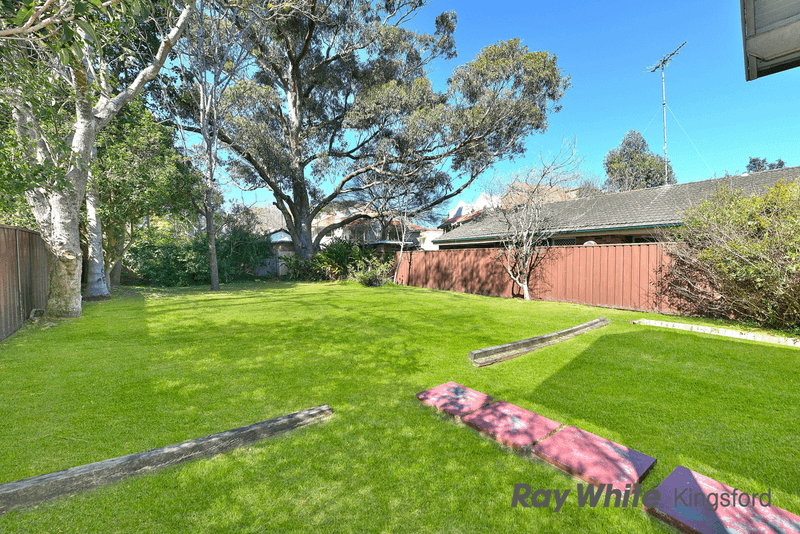 40 Cook Avenue, DACEYVILLE, NSW 2032