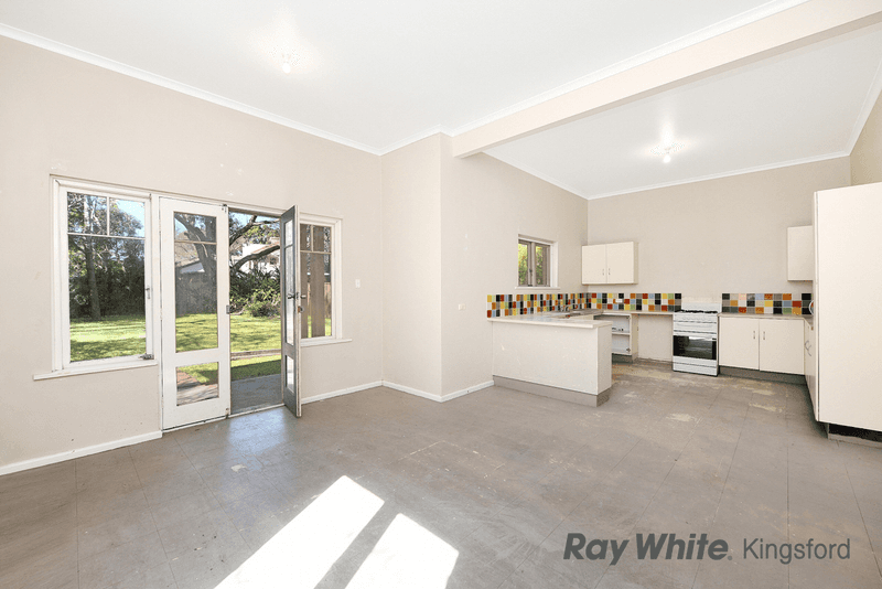 40 Cook Avenue, DACEYVILLE, NSW 2032