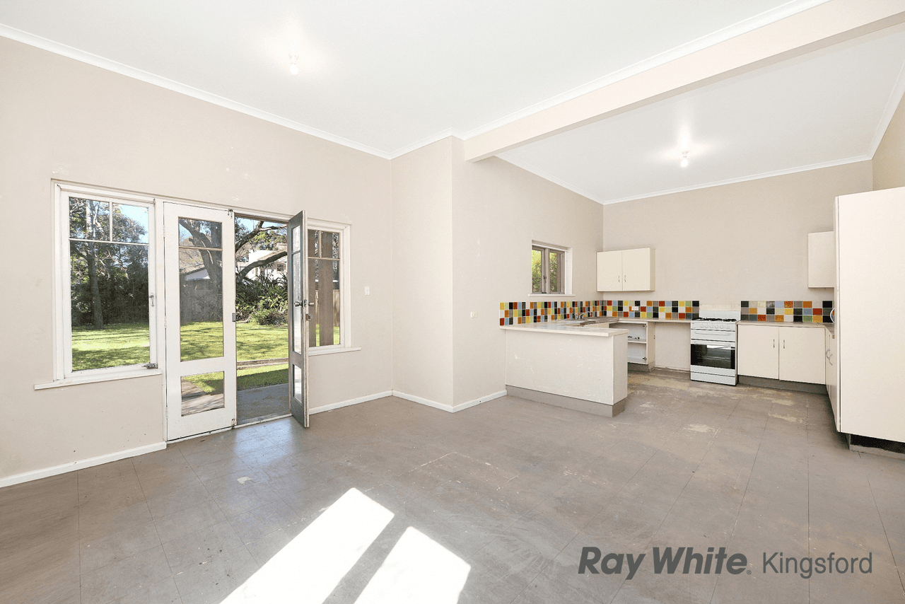 40 Cook Avenue, DACEYVILLE, NSW 2032