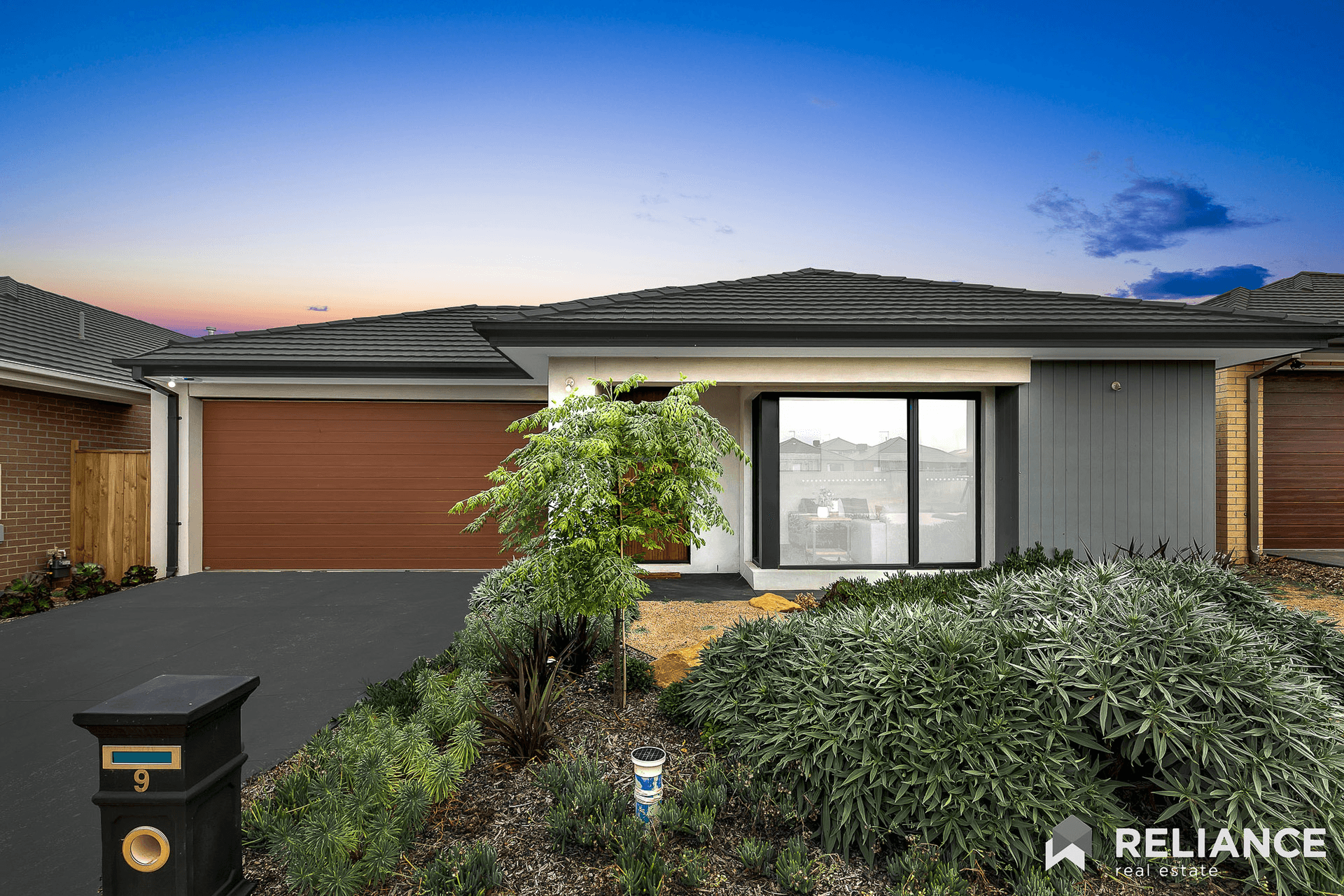 9 Gairdner Street, Manor Lakes, VIC 3024