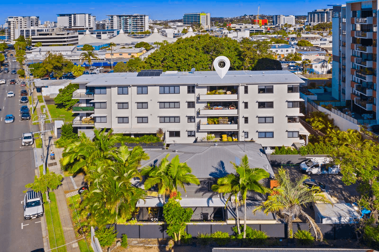 7/49 Duporth Avenue, Maroochydore, QLD 4558