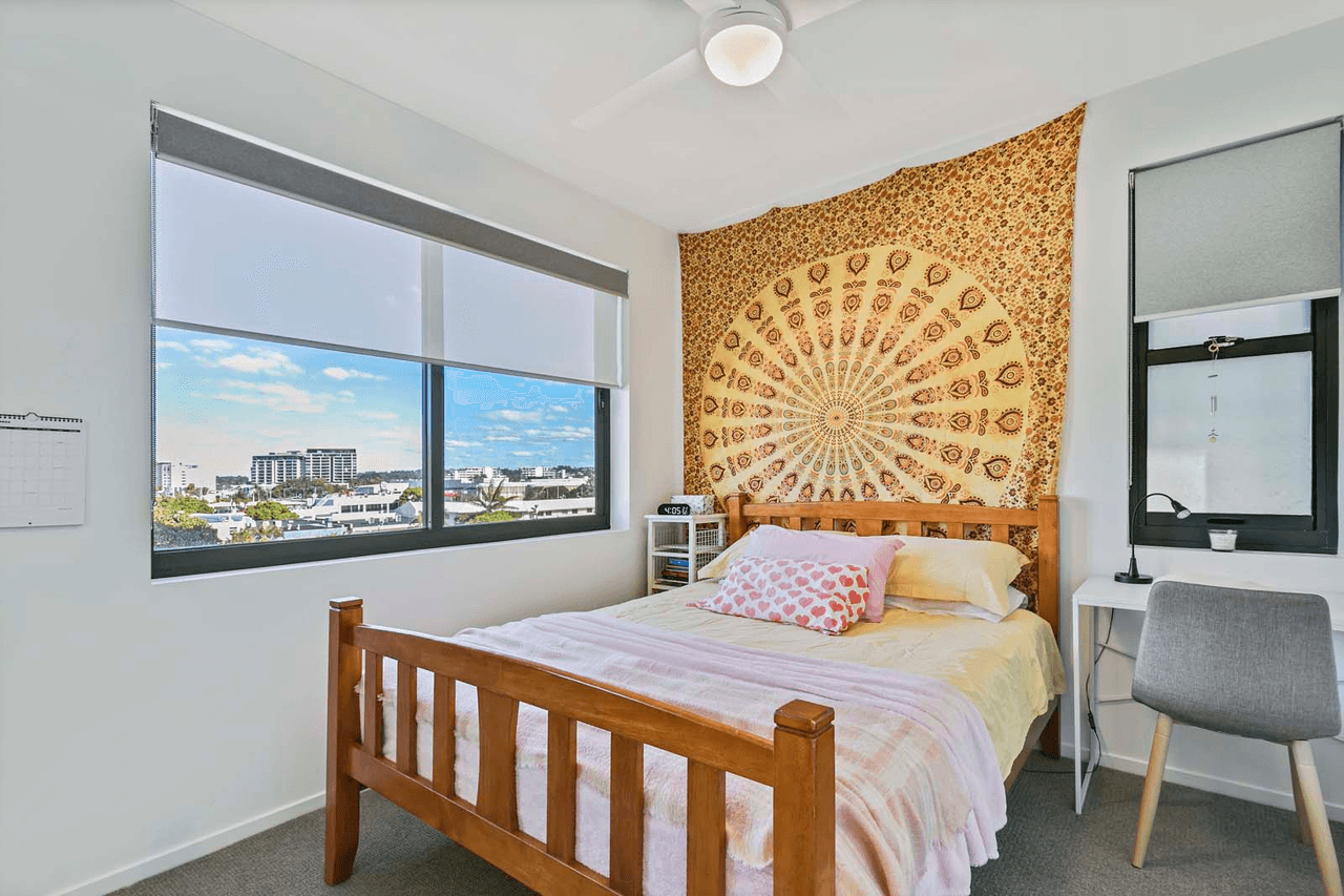 7/49 Duporth Avenue, Maroochydore, QLD 4558