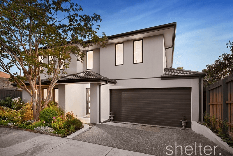 2a Granville Street, Camberwell, VIC 3124