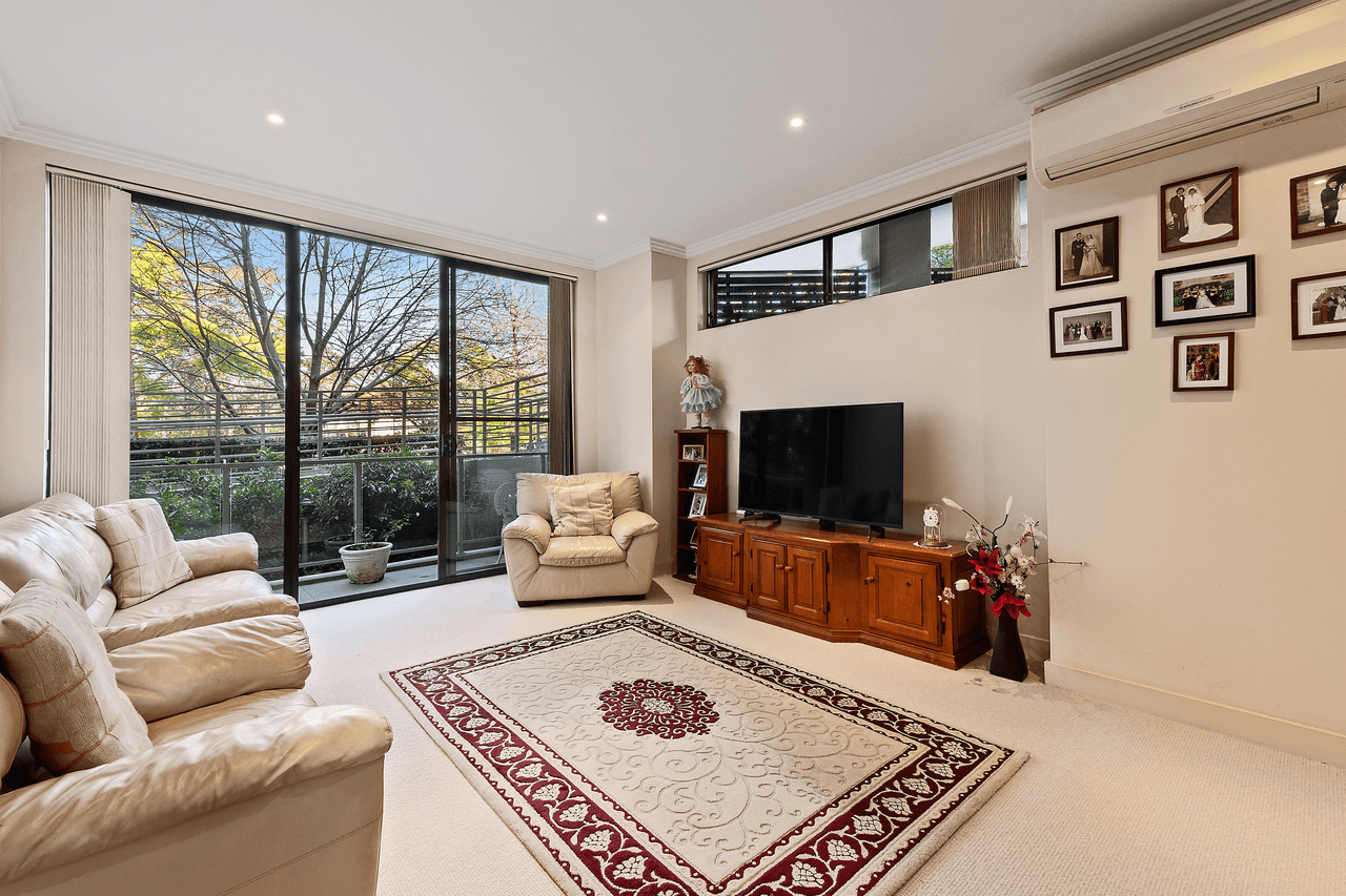 18/1-3 Munderah Street, WAHROONGA, NSW 2076