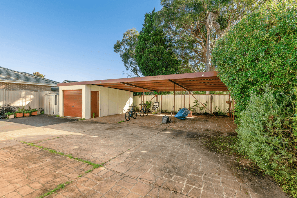 3/5 Farnell Road, WOY WOY, NSW 2256