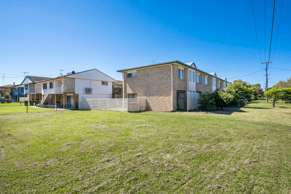 72 Clarence Street, GRAFTON, NSW 2460