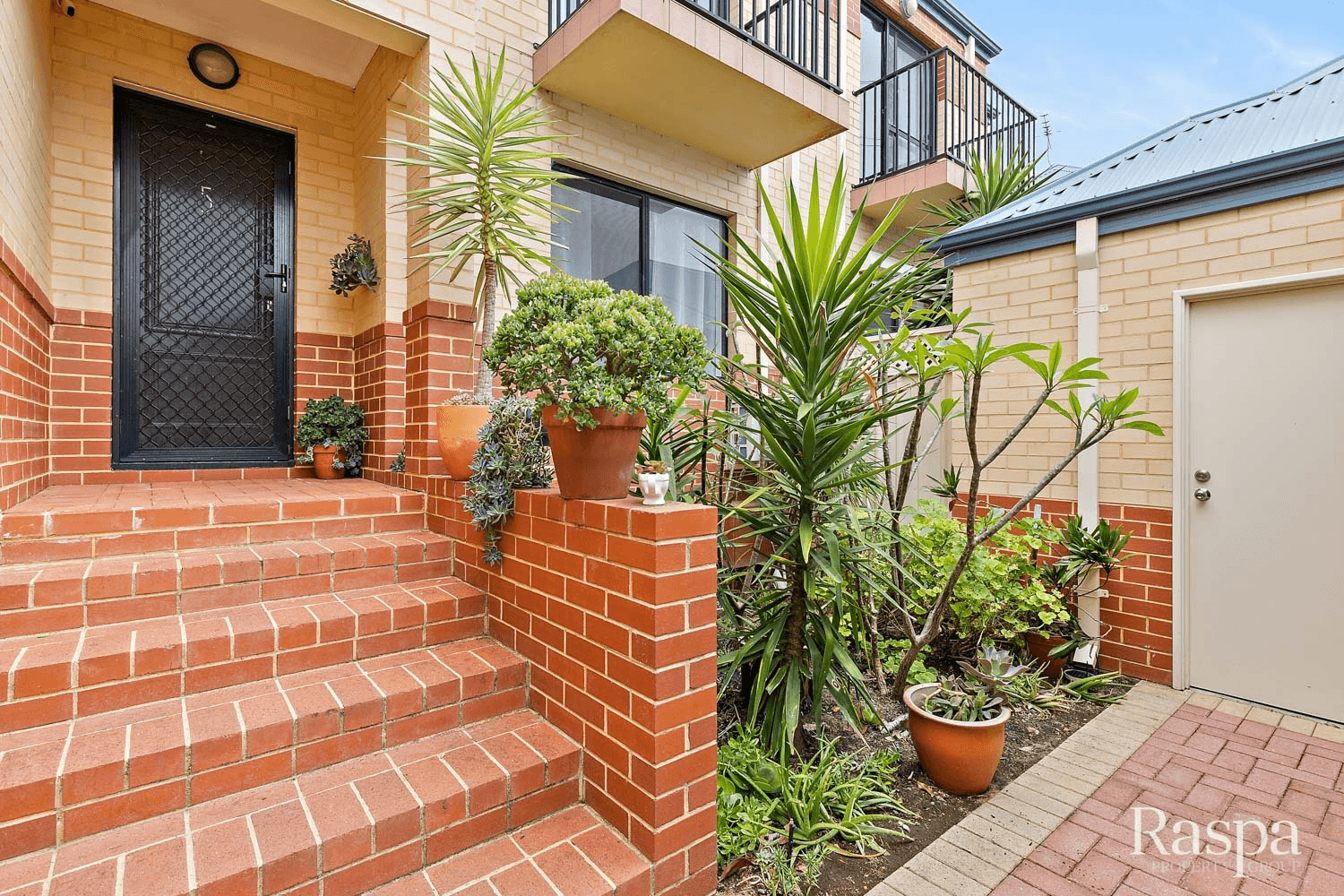 5/250 Healy Road, Hamilton Hill, WA 6163