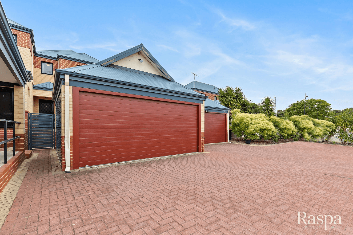 5/250 Healy Road, Hamilton Hill, WA 6163