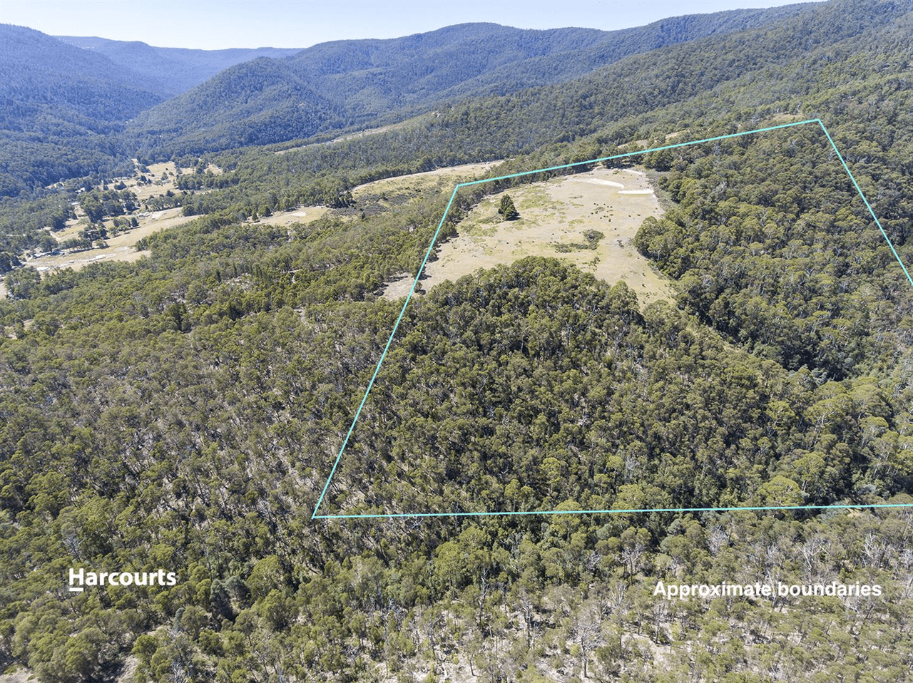 64 Boundary Creek Road, Judbury, TAS 7109