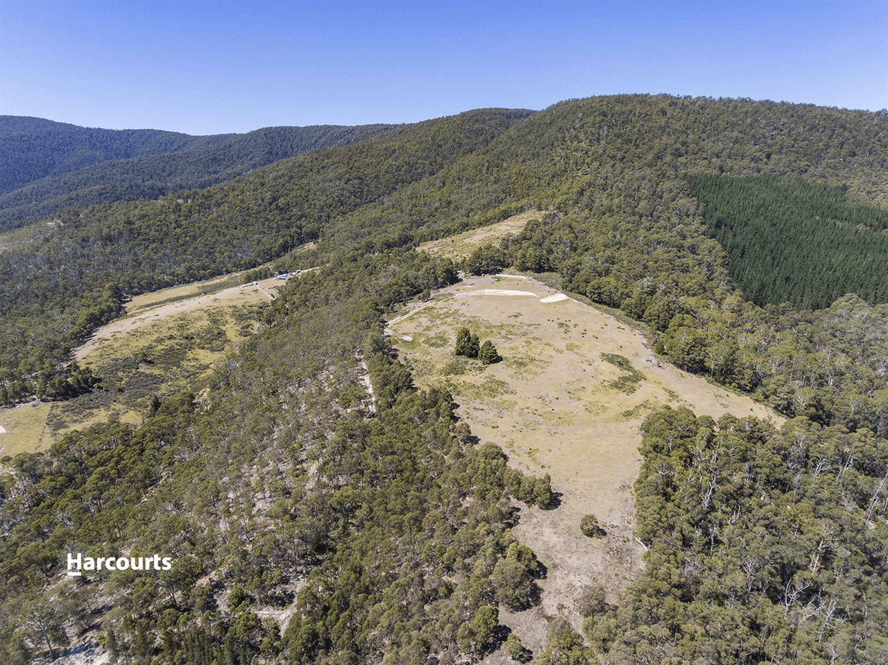 64 Boundary Creek Road, Judbury, TAS 7109