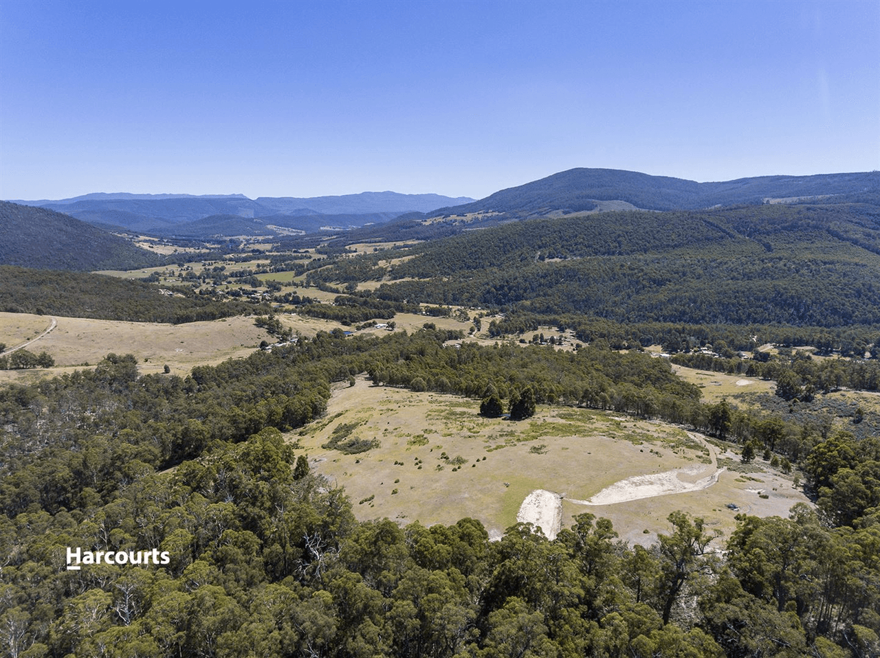 64 Boundary Creek Road, Judbury, TAS 7109