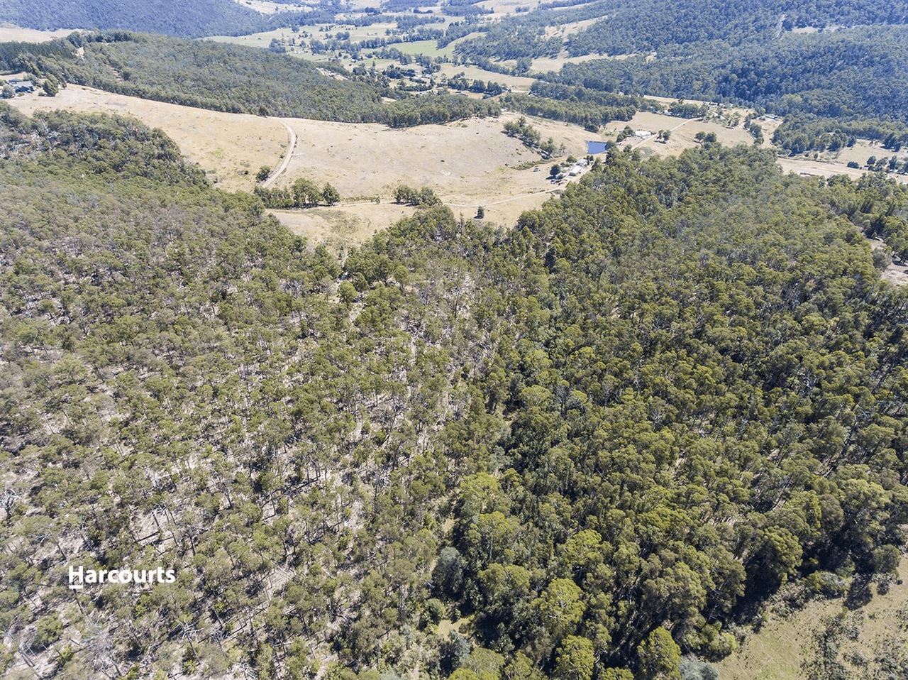 64 Boundary Creek Road, Judbury, TAS 7109