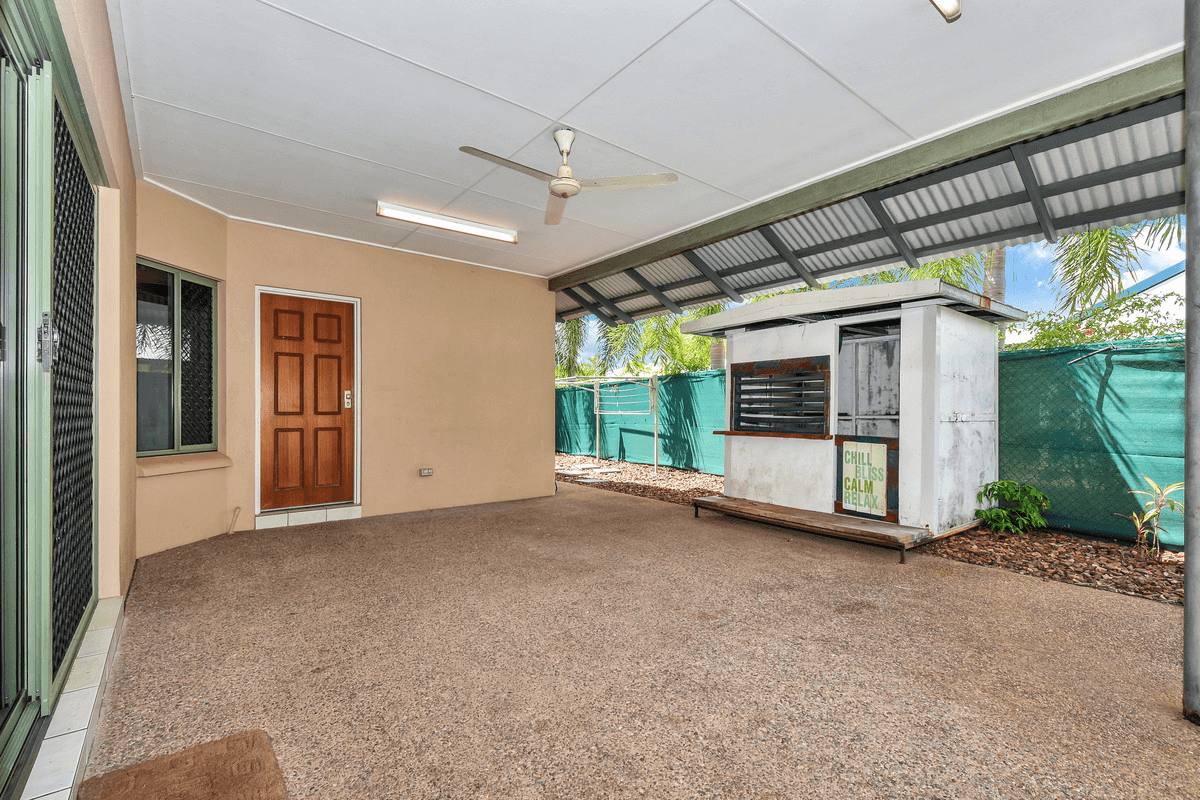 1 Dolphin Court, PARAP, NT 0820