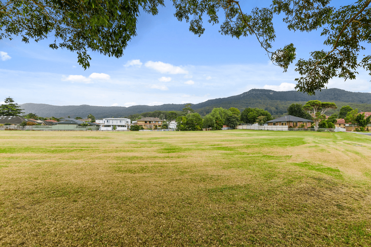 28 Caldwell Avenue, Tarrawanna, NSW 2518