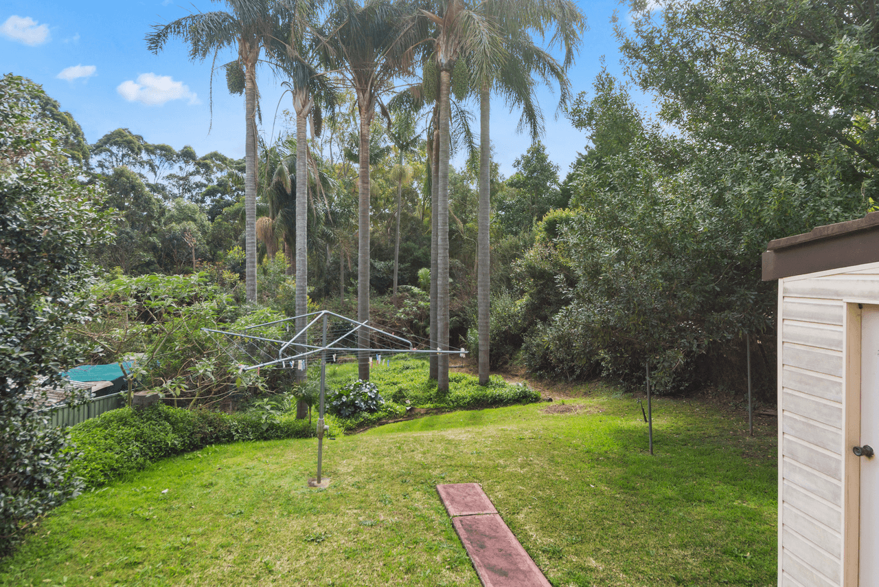 28 Caldwell Avenue, Tarrawanna, NSW 2518