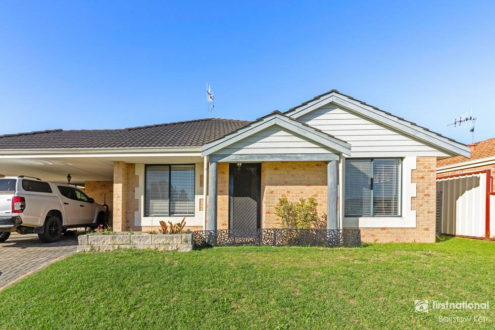 98 Ulster Road, Spencer Park, WA 6330