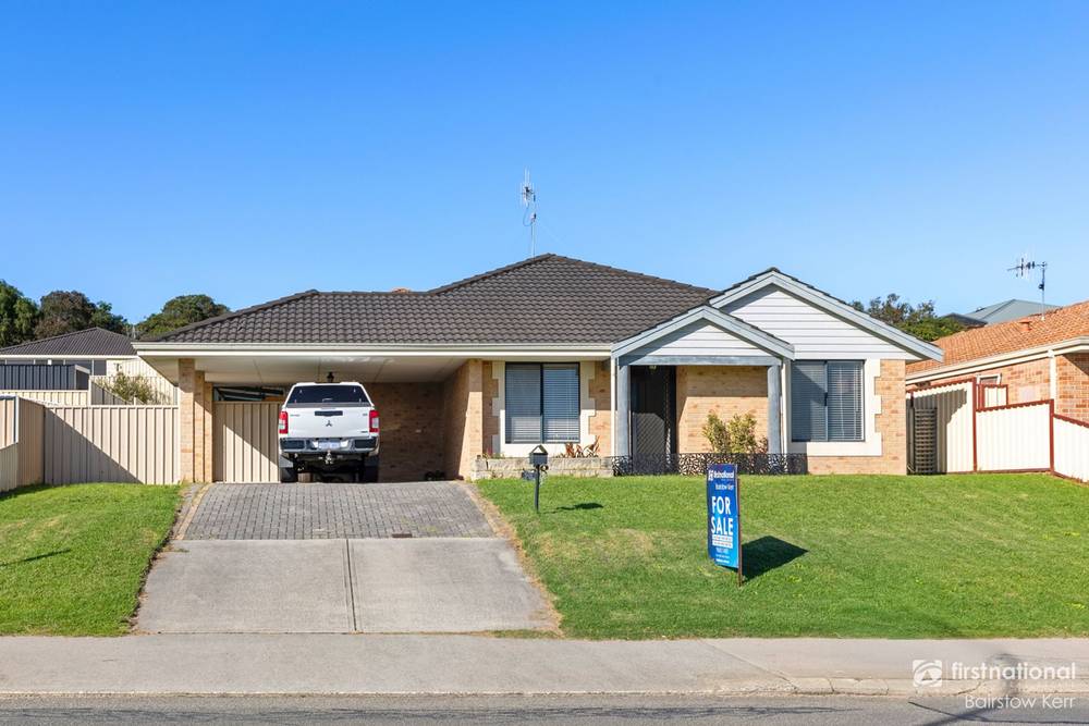 98 Ulster Road, Spencer Park, WA 6330