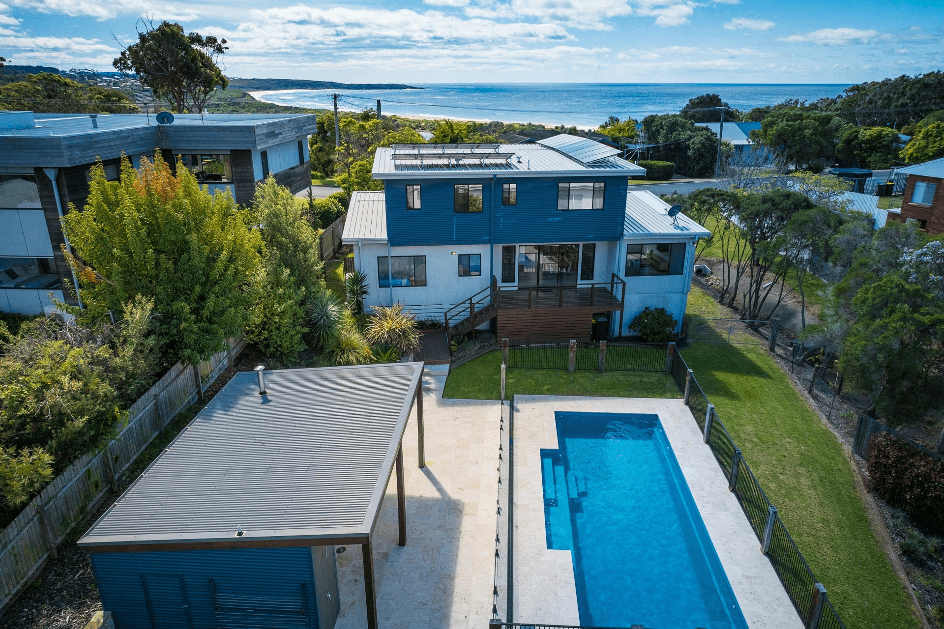 16 Lakeview Avenue, Merimbula, NSW 2548