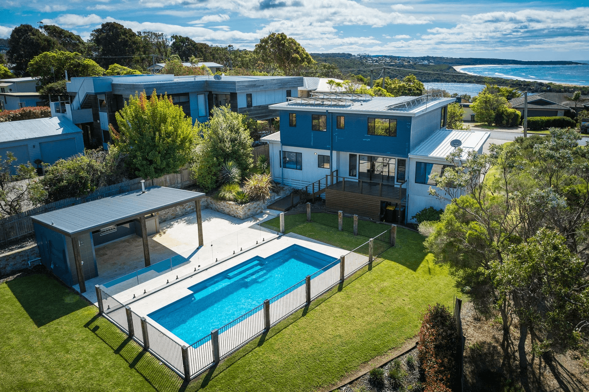 16 Lakeview Avenue, Merimbula, NSW 2548