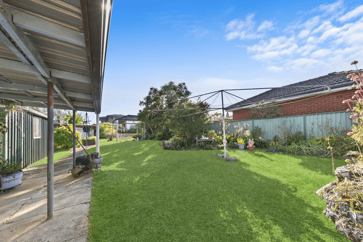 91 Henry Street, GUILDFORD, NSW 2161