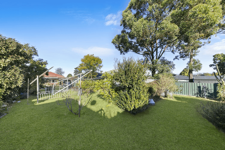 91 Henry Street, GUILDFORD, NSW 2161