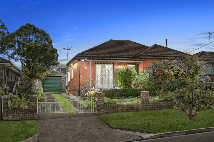 91 Henry Street, GUILDFORD, NSW 2161