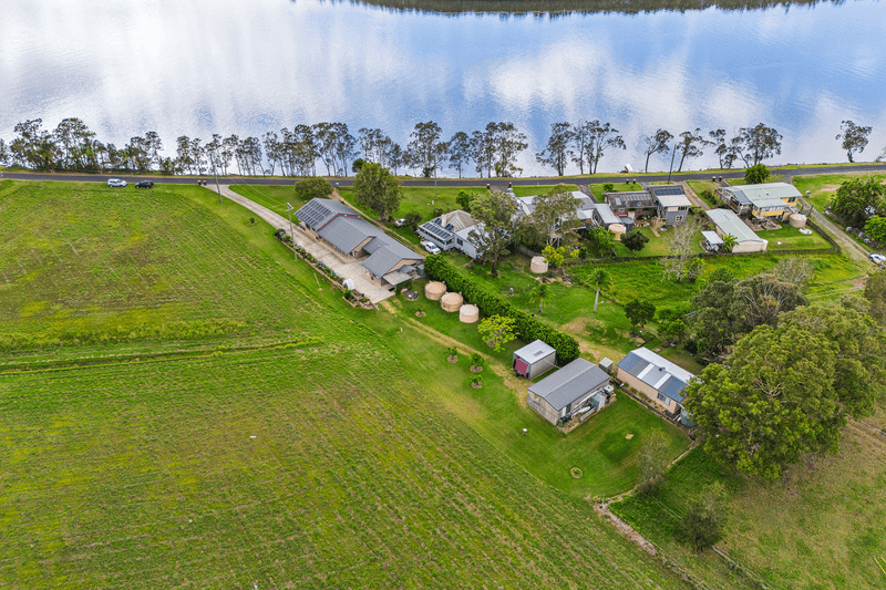 339 Riverbank Road, Pimlico, NSW 2478