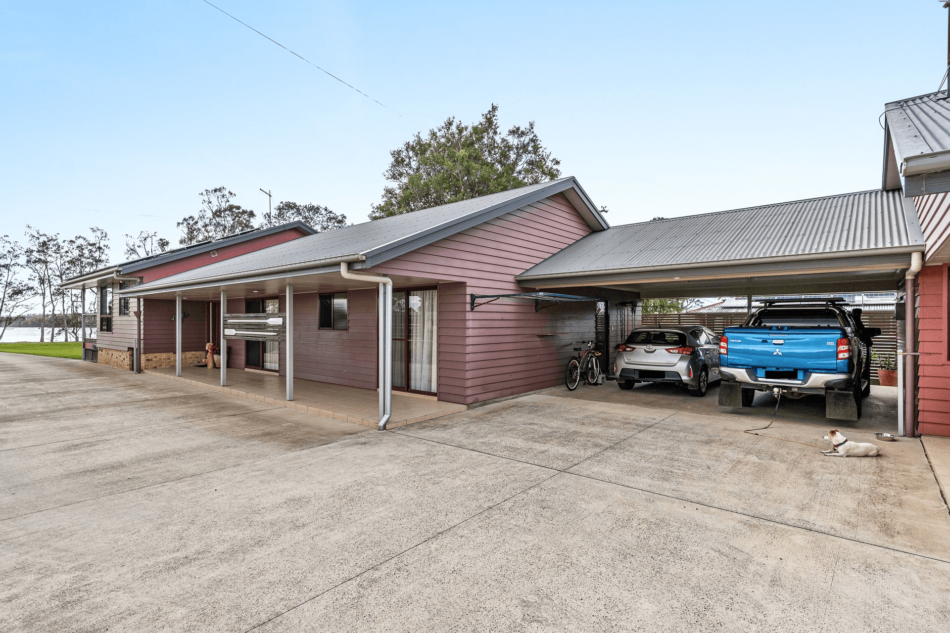 339 Riverbank Road, Pimlico, NSW 2478