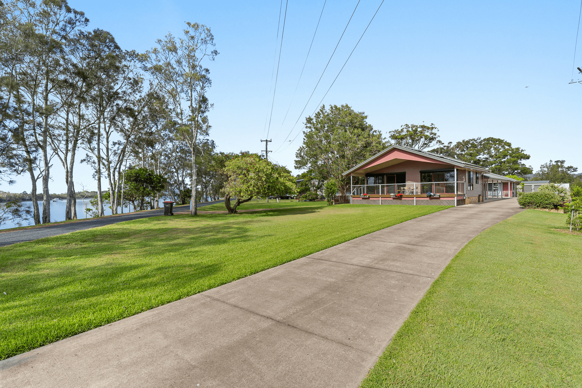 339 Riverbank Road, Pimlico, NSW 2478